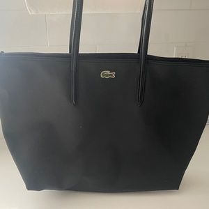 Lacoste Women's L.12.12 Tote Bag